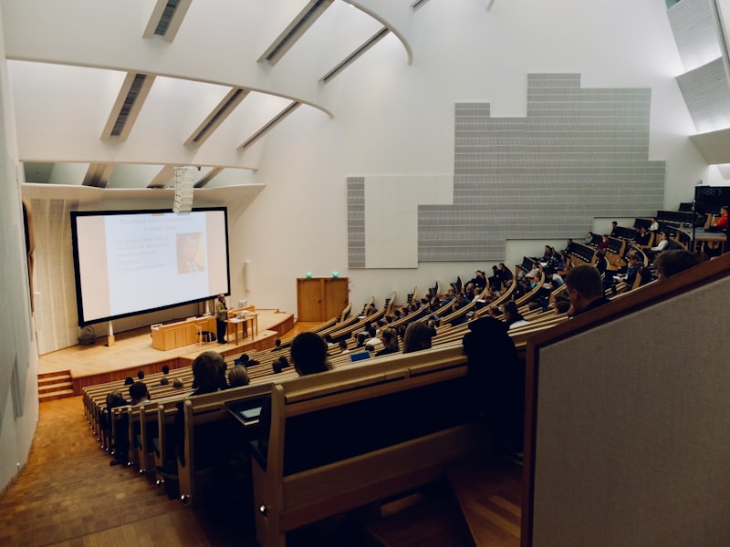 Clemson University - Tillman Hall
